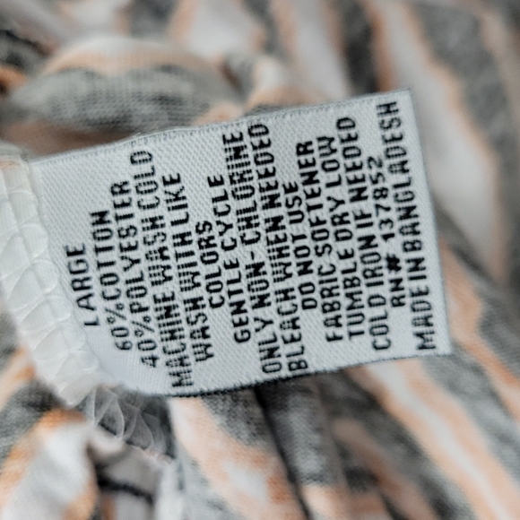 BUY 1 GET 1 FREE ZUBAZ - Picture 5 of 6